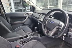 2017 Ford Everest Trend