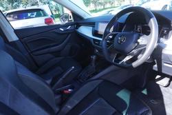 2020 SKODA Kamiq 85TSI