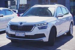 2020 SKODA Kamiq 85TSI