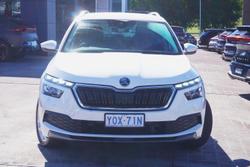 2020 SKODA Kamiq 85TSI
