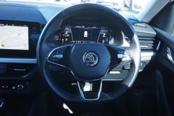 2020 SKODA Kamiq 85TSI