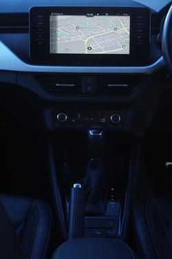 2020 SKODA Kamiq 85TSI