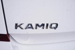 2020 SKODA Kamiq 85TSI