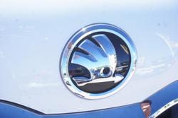 2020 SKODA Kamiq 85TSI