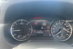 2021 Nissan Navara SL