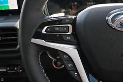 2026 LDV D90 Executive