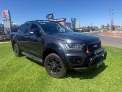 2021 Ford Ranger Wildtrak