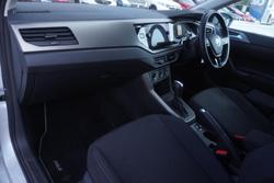 2021 Volkswagen Polo 85TSI Comfortline