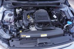 2021 Volkswagen Polo 85TSI Comfortline