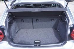 2021 Volkswagen Polo 85TSI Comfortline