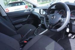 2021 Volkswagen Polo 85TSI Comfortline