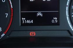 2021 Volkswagen Polo 85TSI Comfortline