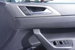 2021 Volkswagen Polo 85TSI Comfortline