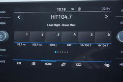 2021 Volkswagen Polo 85TSI Comfortline