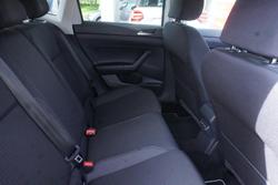 2021 Volkswagen Polo 85TSI Comfortline