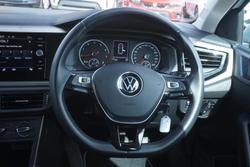 2021 Volkswagen Polo 85TSI Comfortline