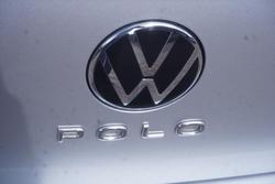 2021 Volkswagen Polo 85TSI Comfortline