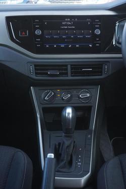 2021 Volkswagen Polo 85TSI Comfortline
