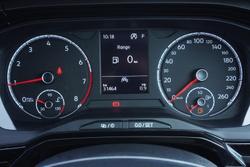 2021 Volkswagen Polo 85TSI Comfortline