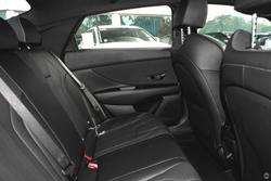 2026 Hyundai i30 N Premium