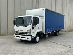 2017 Isuzu F Series FRR110-260