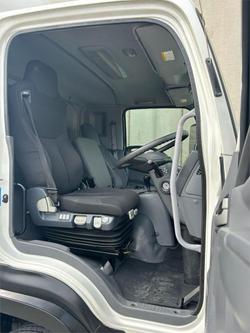 2017 Isuzu F Series FRR110-260