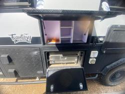 2020 Fantasy Caravan F5 A