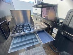 2020 Fantasy Caravan F5 A