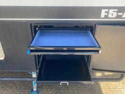 2020 Fantasy Caravan F5 A