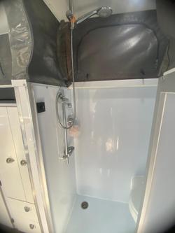 2020 Fantasy Caravan F5 A