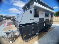 2020 Fantasy Caravan F5 A