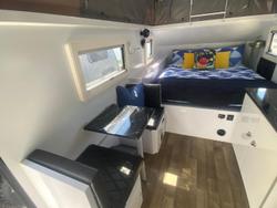 2020 Fantasy Caravan F5 A