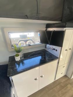 2020 Fantasy Caravan F5 A