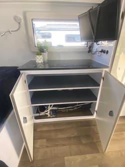 2020 Fantasy Caravan F5 A