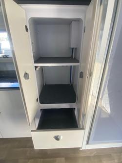 2020 Fantasy Caravan F5 A