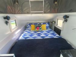 2020 Fantasy Caravan F5 A