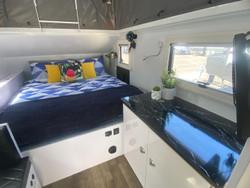 2020 Fantasy Caravan F5 A