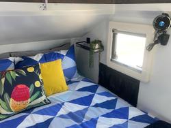 2020 Fantasy Caravan F5 A