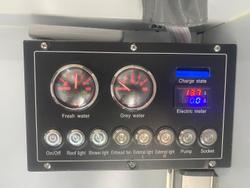 2020 Fantasy Caravan F5 A