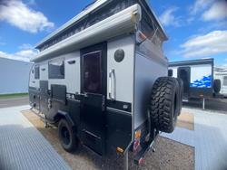 2020 Fantasy Caravan F5 A