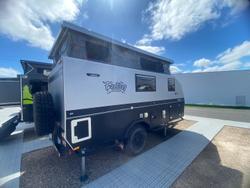 2020 Fantasy Caravan F5 A