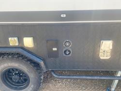 2020 Fantasy Caravan F5 A