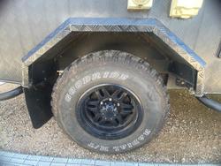 2020 Fantasy Caravan F5 A