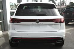 2025 Volkswagen Touareg 210TDI R-Line