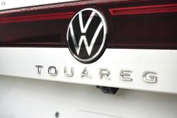 2025 Volkswagen Touareg 210TDI R-Line