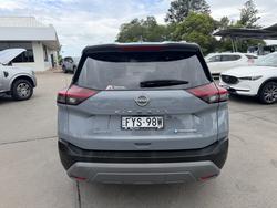 2023 Nissan X-Trail