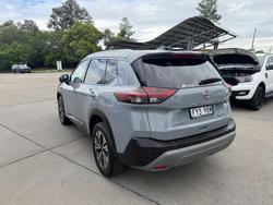 2023 Nissan X-Trail