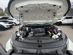 2021 Mitsubishi Triton