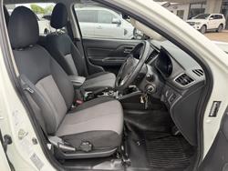 2021 Mitsubishi Triton