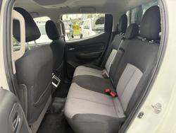 2021 Mitsubishi Triton